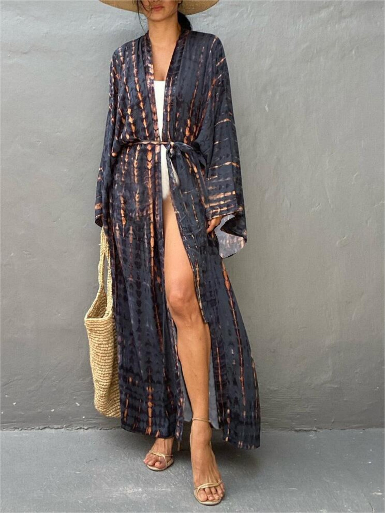 Kaftan Dresses for Women Plus  - Cover Up Kaftan review and price