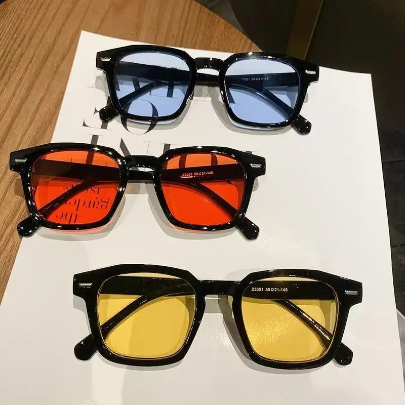 Men Rectangle Vintage Sunglass - Sunglasses Cat Eye review and price