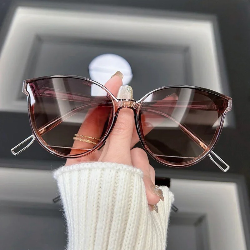 Cat Eye Vintage Sunglasses Wom - Sunglasses Cat Eye review and price