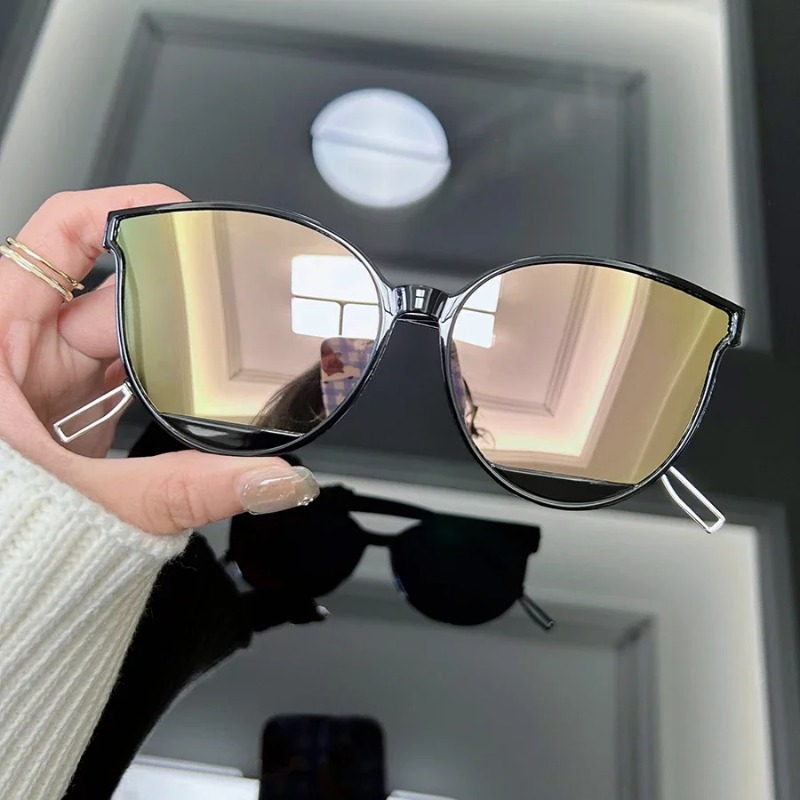 Cat Eye Vintage Sunglasses Wom - Sunglasses Cat Eye review and price