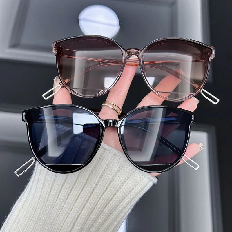 Cat Eye Vintage Sunglasses Wom - Sunglasses Cat Eye review and price