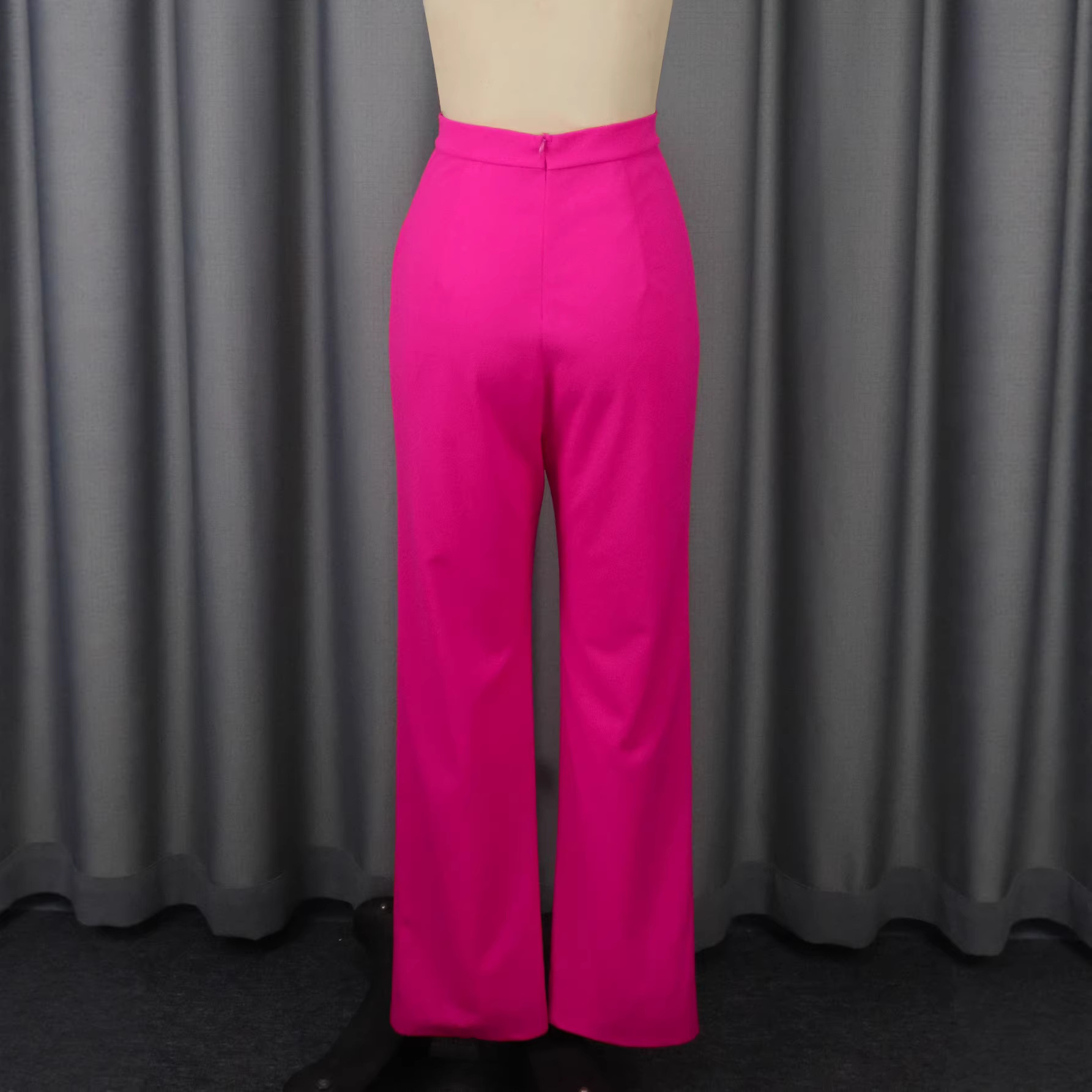 Two Pieces Women Pant Sets Sol - Linen Pant Wide review and price