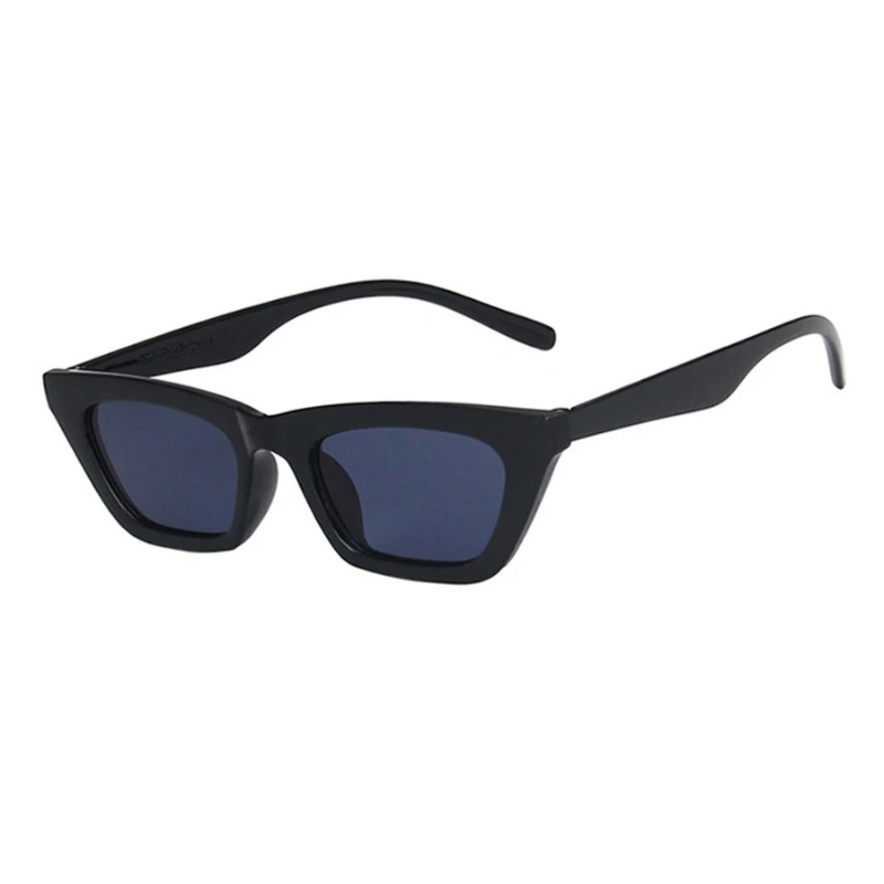 Vintage Cat Eye Sunglasses Wom - Sunglasses Cat Eye review and price