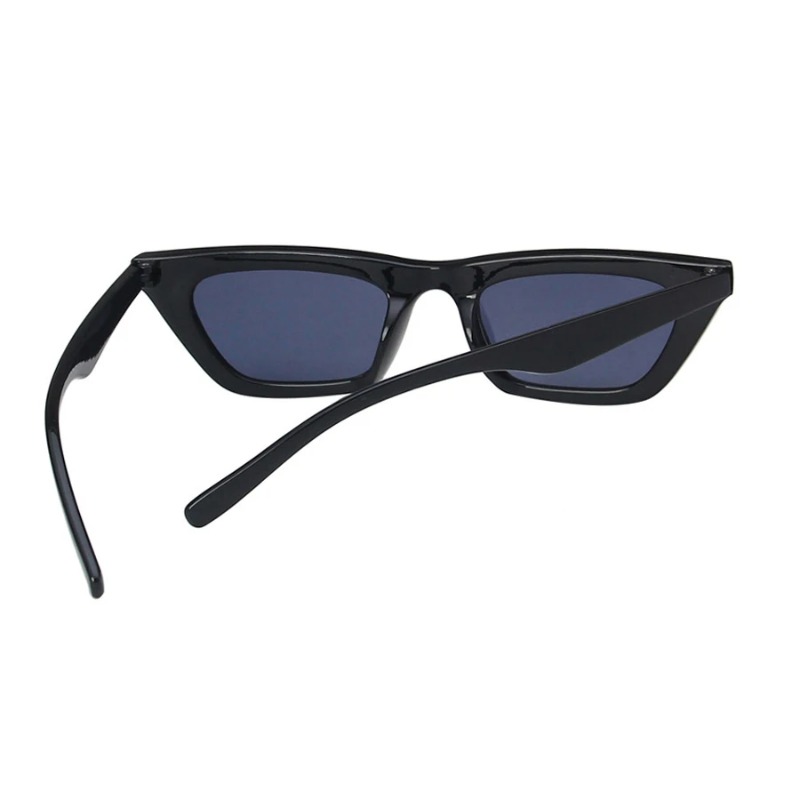 Vintage Cat Eye Sunglasses Wom - Sunglasses Cat Eye review and price