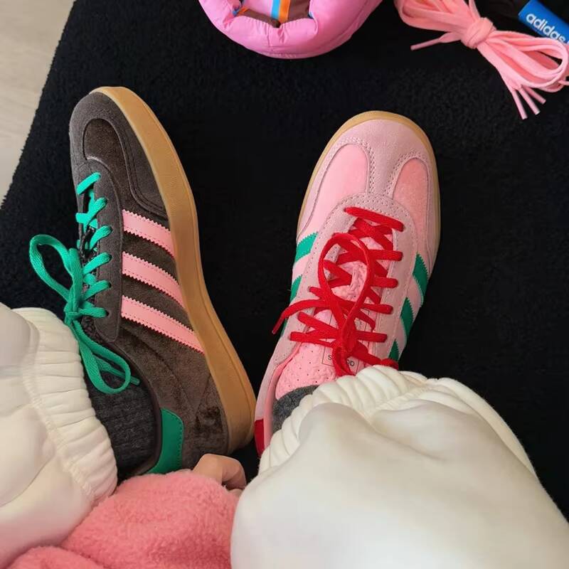 Adidas Samba 2026 new Style Wo - Adidas Shoes Samba review and price