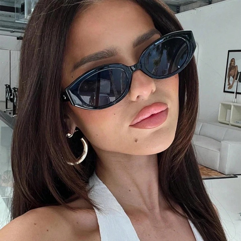 Vintage Cat Eye Sunglasses Wom - Sunglasses Cat Eye review and price