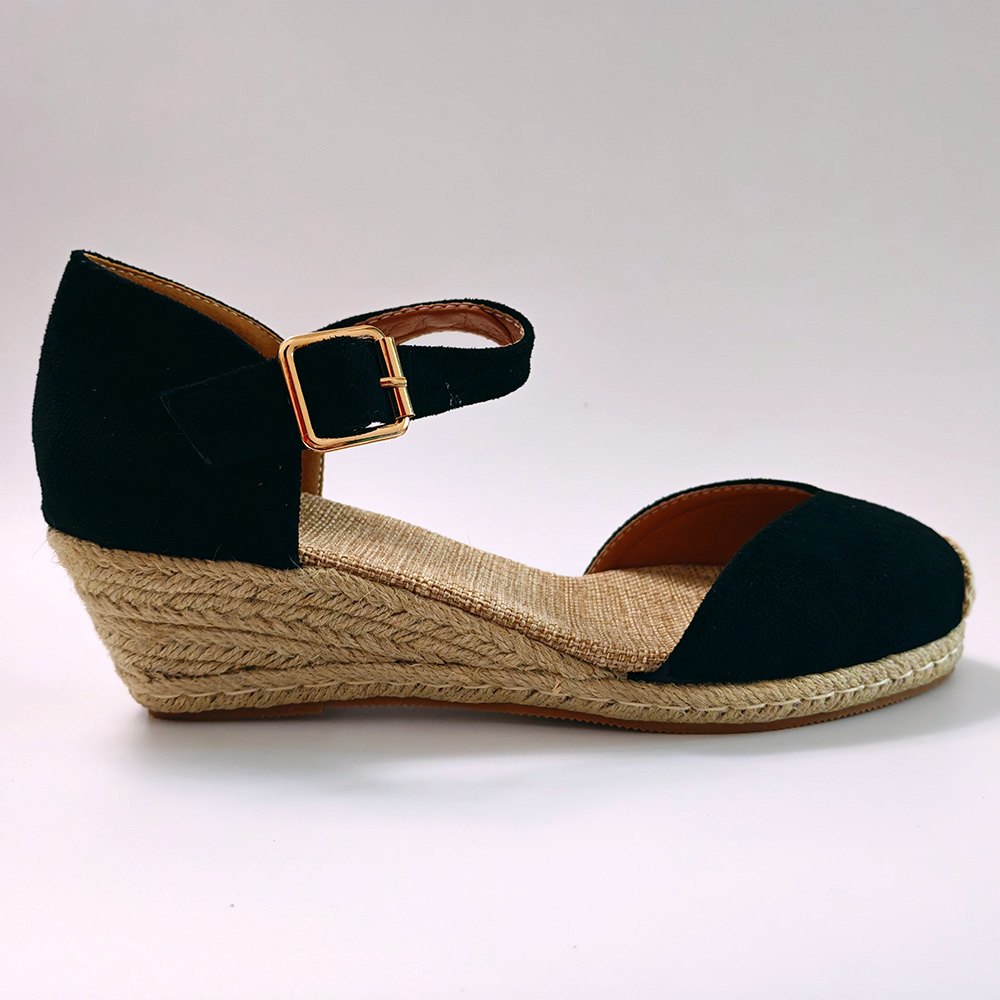 Women's Wedge Espadrille Sanda - Wedge Espadrille Women review and price