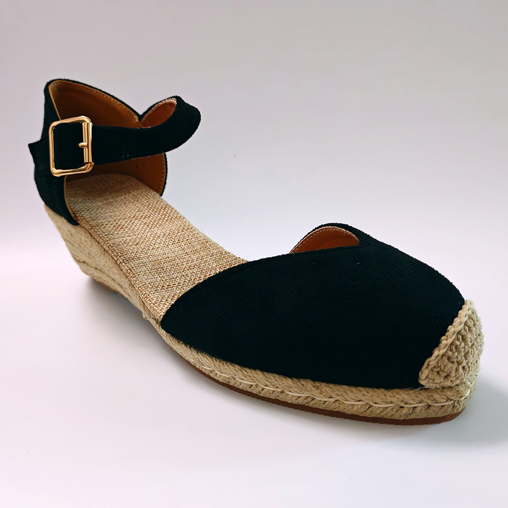 Women's Wedge Espadrille Sanda - Wedge Espadrille Women review and price