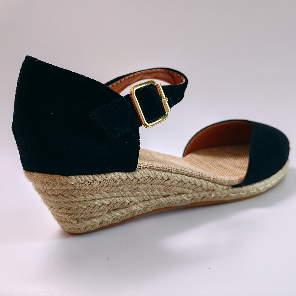 Women's Wedge Espadrille Sanda - Wedge Espadrille Women review and price