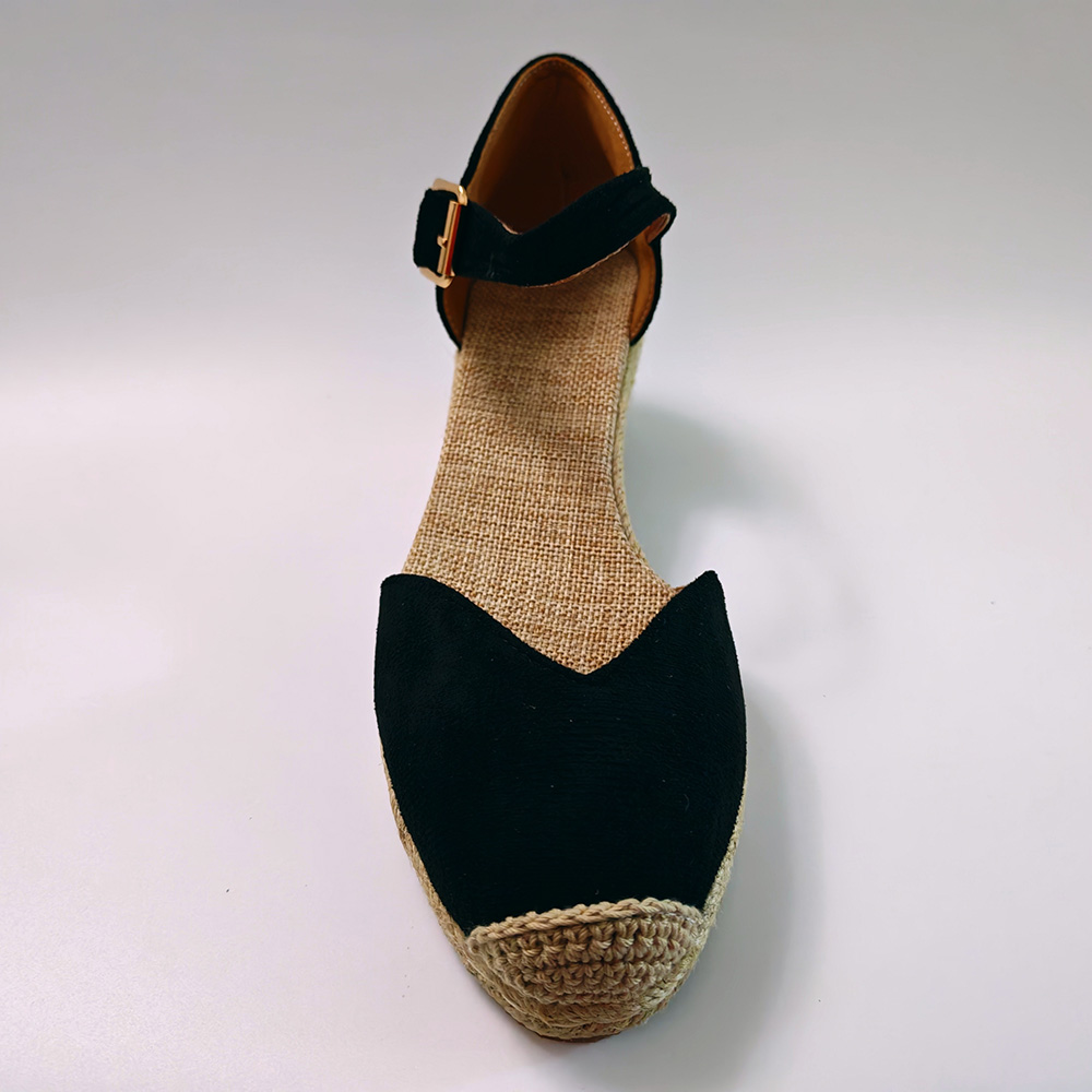 Women's Wedge Espadrille Sanda - Wedge Espadrille Women review and price
