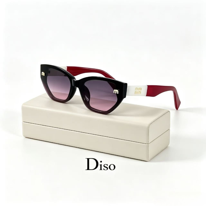 2026 New Letter Cat Eye Sungla - Sunglasses Cat Eye review and price