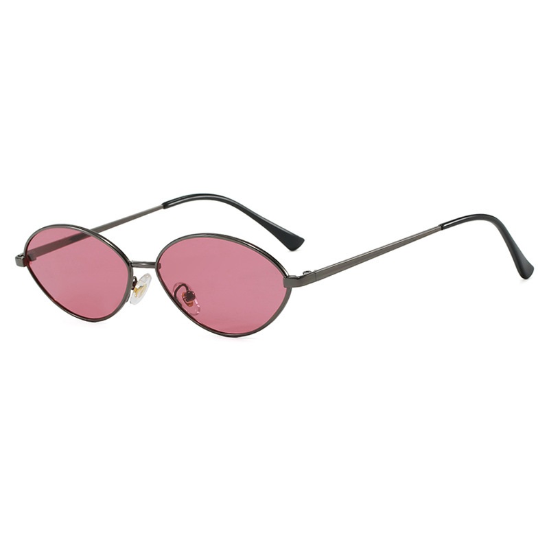Retro Cat Eye Woman Sunglasses - Sunglasses Cat Eye review and price