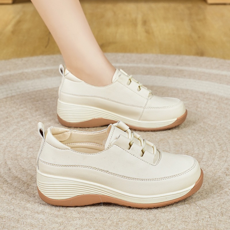2025 Trainers Spring/Summer Wo - Wedge Espadrille Women review and price