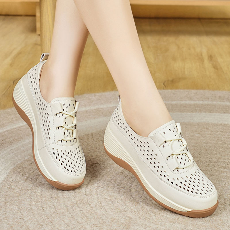 2025 Trainers Spring/Summer Wo - Wedge Espadrille Women review and price