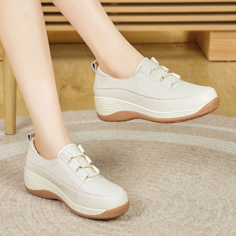 2025 Trainers Spring/Summer Wo - Wedge Espadrille Women review and price